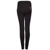 Wings Women's Leggings Black