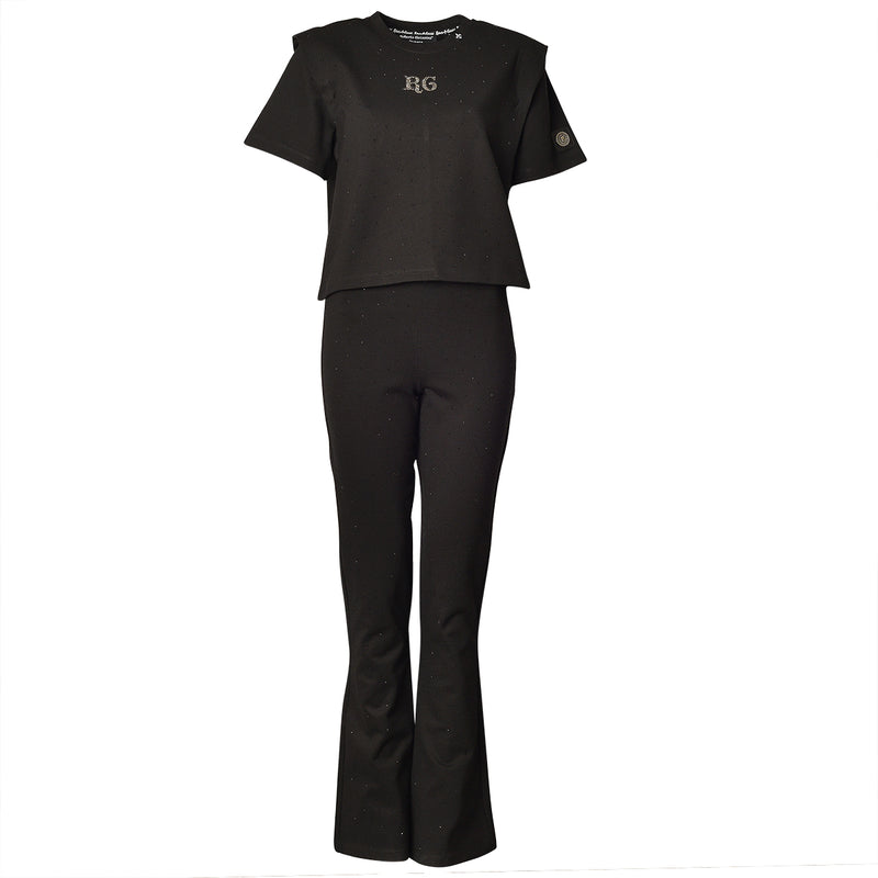 Sport Deluxe Set Black