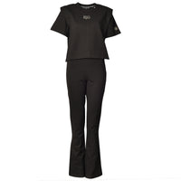 Sport Deluxe Set Black
