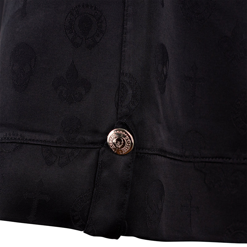 Charme Shorts Black