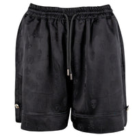 Charme Shorts Black