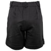 Queen Strickshorts Schwarz