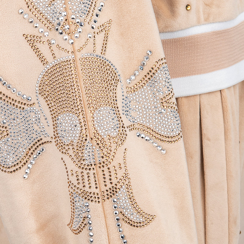 Velvet Home Exclusiv Set