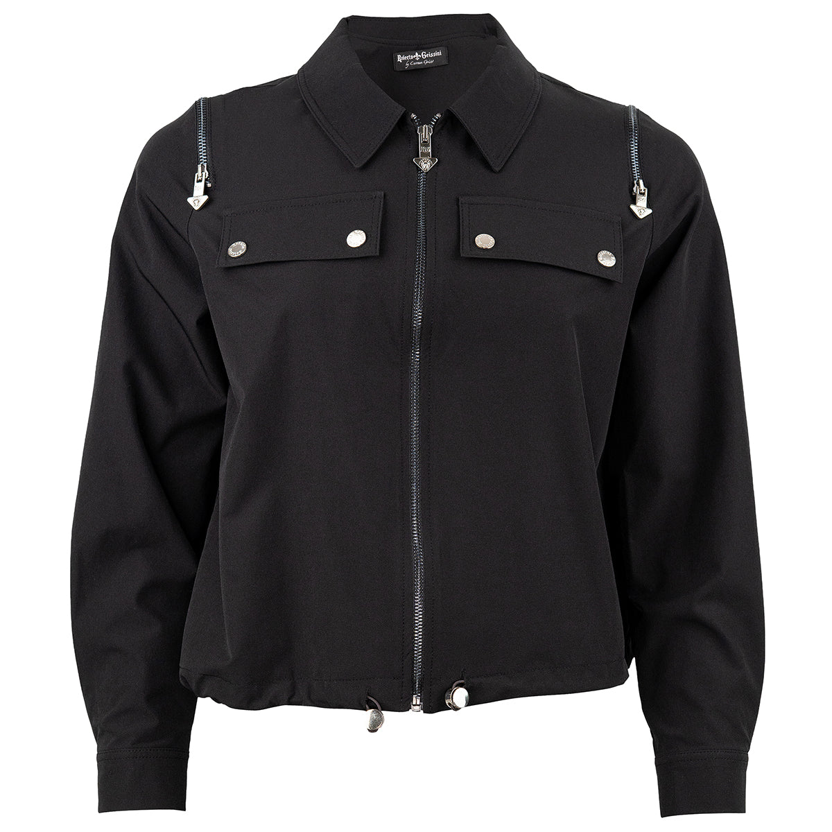 Jacket Couture