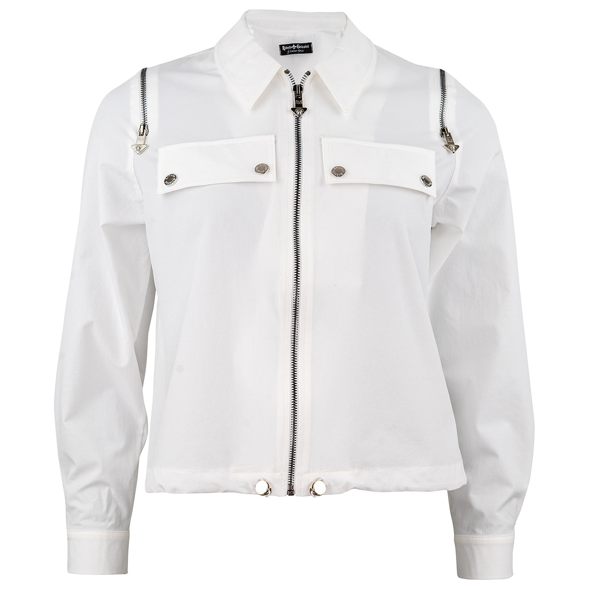 Jacket Couture