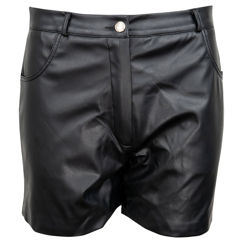 Hot Piece Shorts