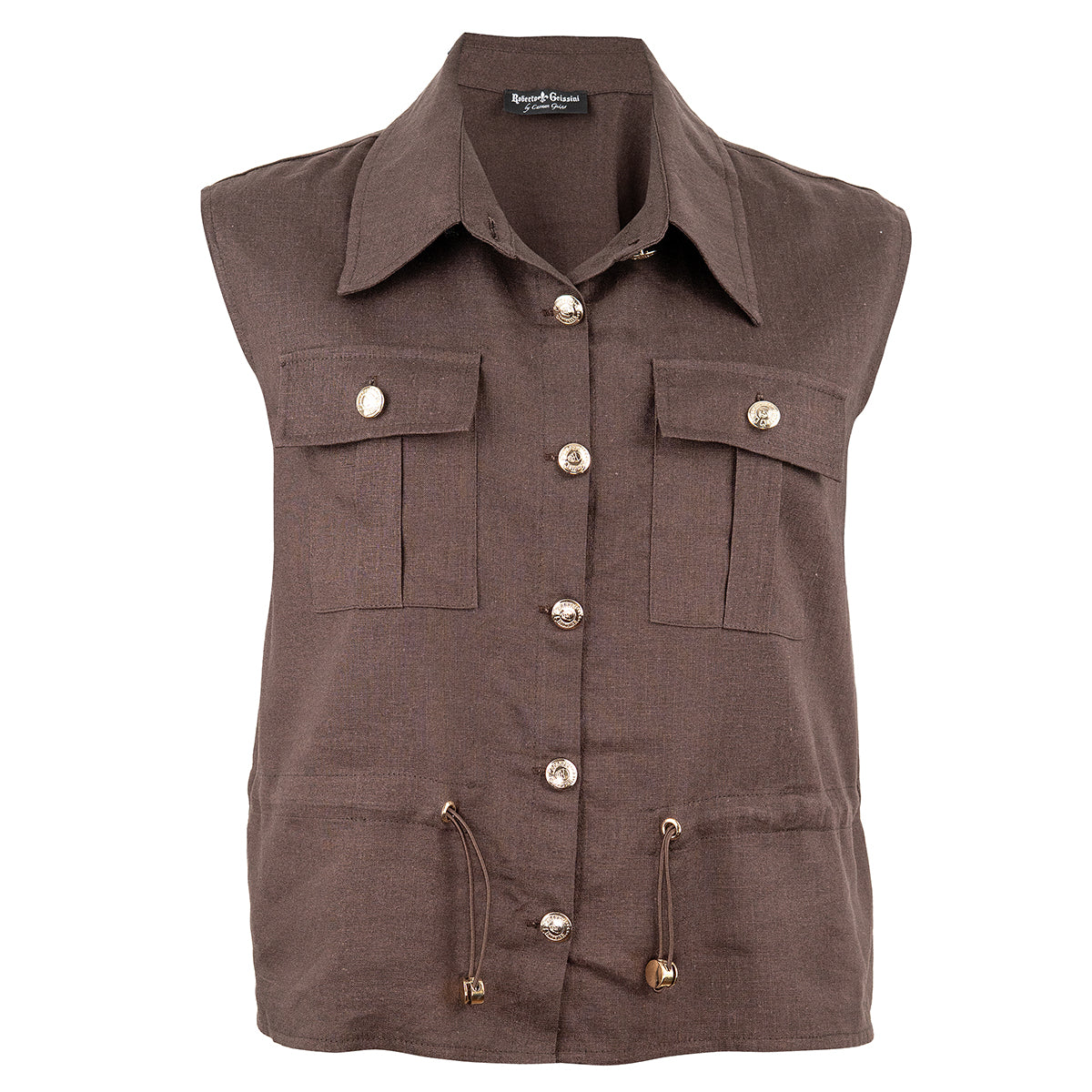 Summer Set Bluse