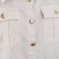 Summer Set Bluse
