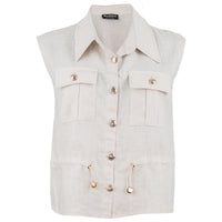 Summer Set Bluse