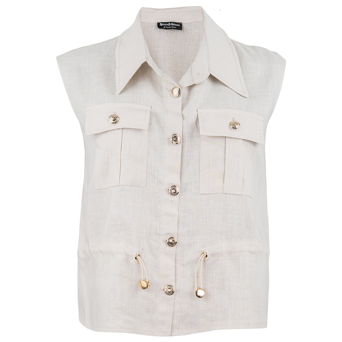 Summer Set Bluse