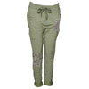 Carmen Pants Khaki