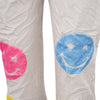 Carmen Smile Pants White