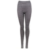 Wild Sport Leggings Grau