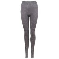 Wild Sport Leggings Grau