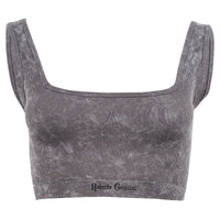 Wild Sport Top Grau