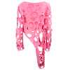 Pullover Fashion Carmen