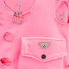 Pullover Fashion Carmen