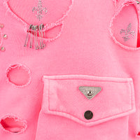 Pullover Fashion Carmen