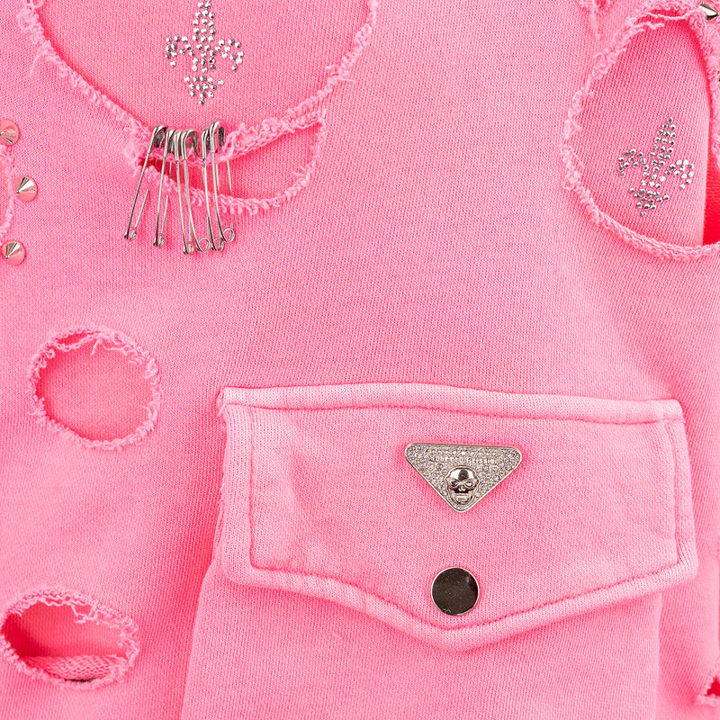 Pullover Fashion Carmen