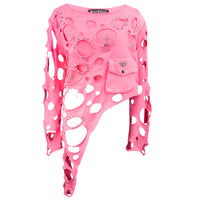 Pullover Fashion Carmen
