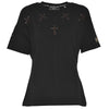 Cross-Wings T-Shirt Schwarz