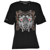 Tiger T-Shirt Black