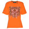 Tiger T-Shirt Orange