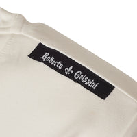 Style T-Shirt Weiß