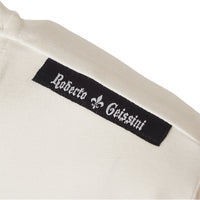 Silver Stone T-Shirt Weiß
