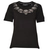 Skulls T-Shirt Black