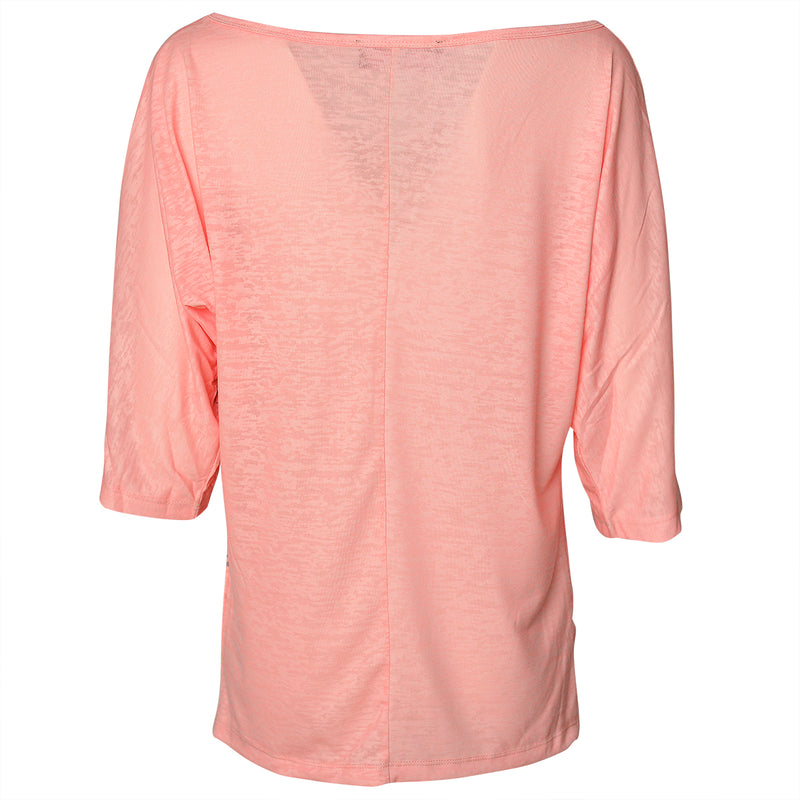 Summer Fresh T-Shirt Rosa