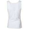 Diamond Princess Top White