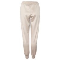 Gold Bear Jogging Pants Beige