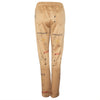 Rebel Jogging Pants Gold