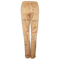 Rebel Jogginghose Gold