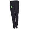 X Jogging Pants Black Green