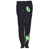 X Jogging Pants Black Green