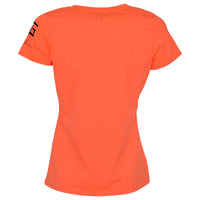 Muse Out Of Duty T-Shirt Coral