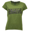 My Brand Exclusive T-Shirt Khaki