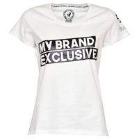 My Brand Exclusive T-Shirt White