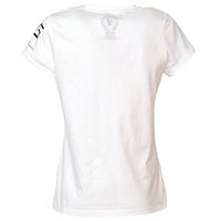 Muse Out Of Duty T-Shirt White