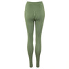 Cross Sport Leggings Green