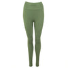 Cross Sport Leggings Green