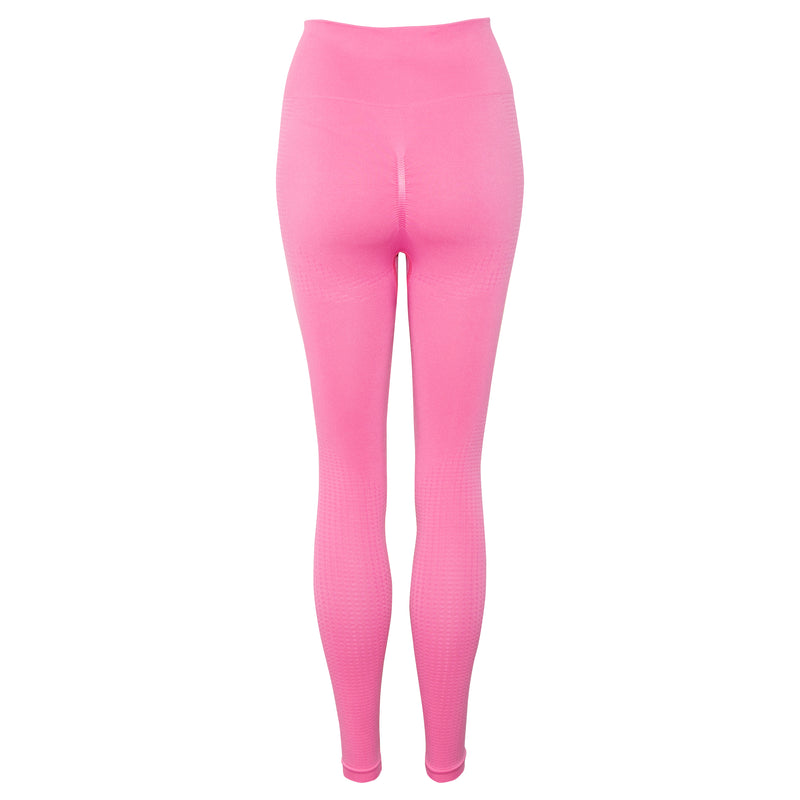 Gym Sport Leggings Fuchsia