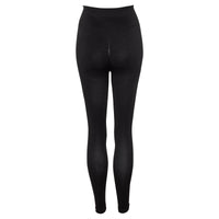 Active Sport Leggings Schwarz