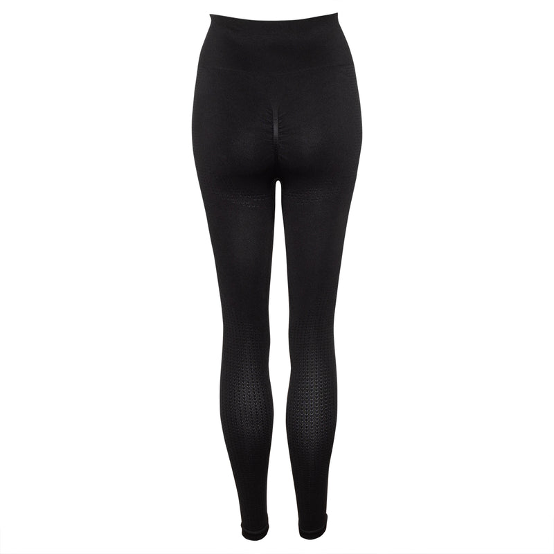 Active Sport Leggings Black