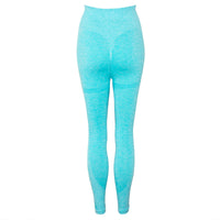 Active Sport Leggings Türkis