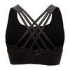 Cross Sport Top Black