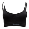 Snake Sport Top Black