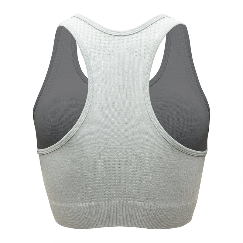 Active Sport Top Gray